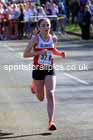 Senior womens 2024 Elswick Harriers Good Friday Relays, Newburn, Newcastle Upon Tyne  Photo: David T. Hewitson/Sports for All Pics